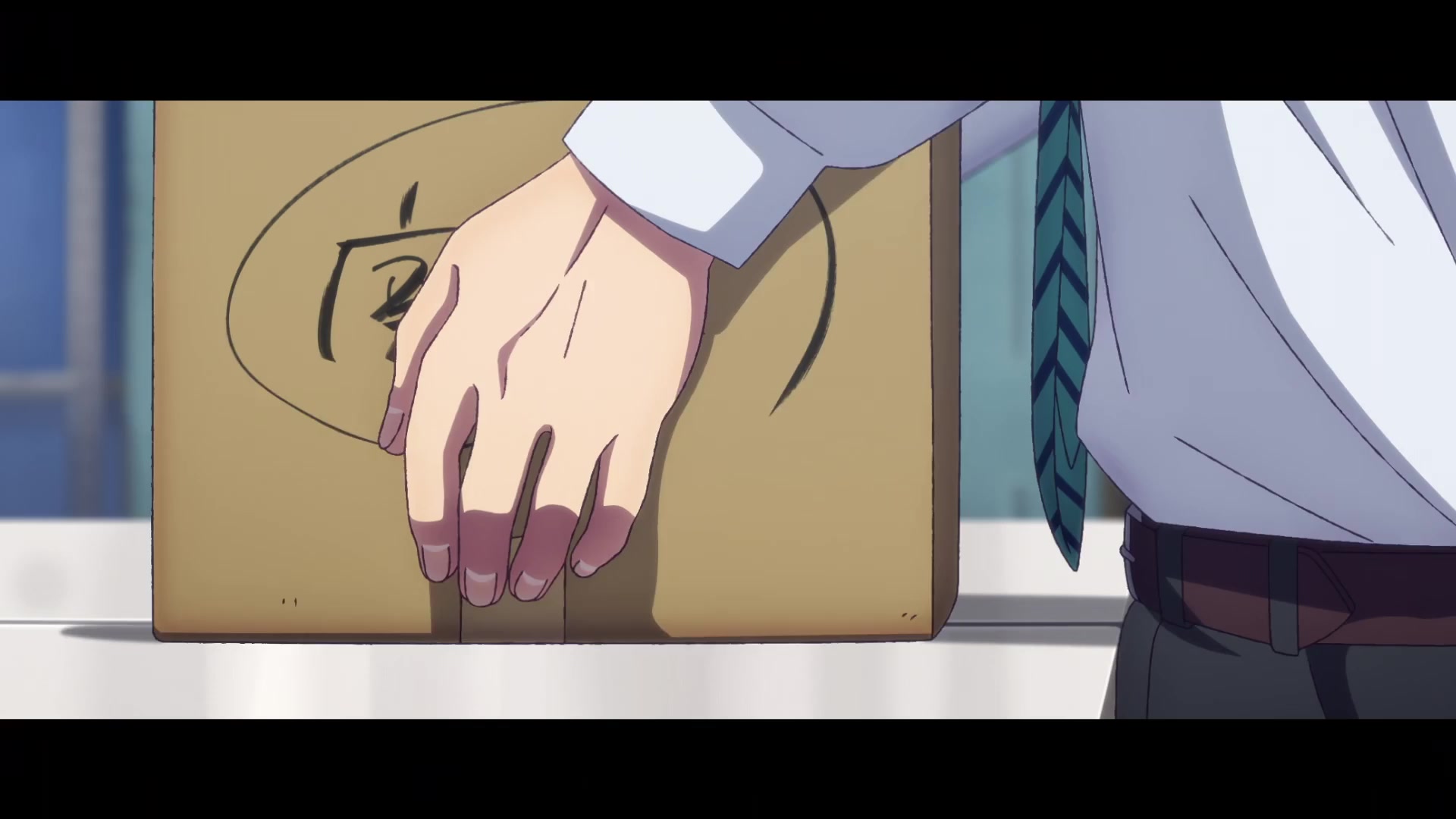 [Tsukyio Editing Resources] Zom 100 Episode 1 - 164.mp4